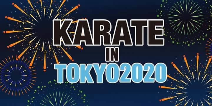 80853 KARATE in TOKYO 2020